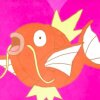 Pokemon Official The Magikarp Song - Tag Pokémon på fisketur