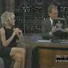 Farrah Fawcett Drugged on Letterman 2 of 2 - Letterman's 5 mest bizarre interviews