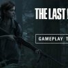 The Last of Us Part II ? E3 2018 Gameplay Reveal Trailer | PS4 - 10 fede spil vi kan se frem til i 2019