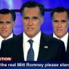 Will The Real Mitt Romney Please Stand Up (feat. Eminem) - F...... genialt!