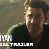 Tom Clancy's Jack Ryan Season 3 - Official Trailer | Prime Video - Jack Ryan går undercover i tredje sæson 3 af agentserien