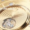 Caviar iPhone Solarius | Your Personal Planet - Caviar lancerer Iphone-cover lavet af et halv kilo guld med 137 diamanter
