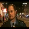 Politimand mister sin hat på Nørrebro - 9 tåkrummende øjeblikke fra dansk tv