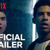 The After Party | Official Trailer [HD] | Netflix - Første trailer til The After Party 