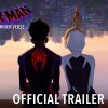 SPIDER-MAN: ACROSS THE SPIDER-VERSE - Official Trailer (HD) - Spider-Man overalt: Se den officielle trailer til Spider-Man: Across the Spider-Verse