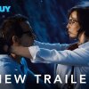 Free Guy | New Trailer | 20th Century Studios - Ny trailer til Free Guy ser Ryan Reynolds i krig mod den virtuelle verden