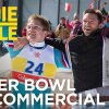 Eddie the Eagle | Super Bowl TV Commercial | 20th Century FOX - 7 nye filmtrailers der fik os til at glemme Super Bowl