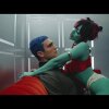 Doja Cat - Need To Know (Official Video) - Doja Cats seneste musikvideoer minder om softcore pornoparodier af Guardians of The Galaxy-universet