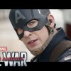 Marvel's Captain America: Civil War - Trailer 2 - 10 højeksplosive Netflix-film til dig, som hader chickflicks på Valentinsdag