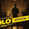 Solo: A Star Wars Story Official Teaser - Den officielle trailer til Solo: A Star Wars Story er landet 