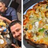 RECORD du MONDE! Je goûte sa PIZZA aux 257 FROMAGES! - VLOG #966 - Fransk kok slår verdensrekord med 254 forskellige oste på EN pizza