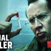 Running with the Devil - Nicolas Cage leger Breaking Bad i Running With the Devil-trailer