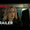 The Fall | Trailer [HD] | | Netflix - 4 fede krimi-serier, du skal se