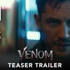 VENOM - Official Teaser Trailer (HD) - Alle kommende superheltefilm fra 2018 til 2022