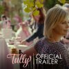 TULLY - Official Trailer [HD] - In Theaters May 4 - Charlize Theron har taget 22 kg på til en ny rolle: "Taktikken var burger og milkshakes til morgenmad"