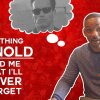 One Thing Arnold Schwarzenegger Told Me That I?ll Never Forget | Will Smith Vlogs - Will Smith deler sin nøgle til succes (som selvfølgelig er et råd fra Schwarzenegger)