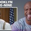 Terry Crews Breaks Down His 10 Most Iconic Characters | GQ - Terry Crews fortæller om sine 10 mest ikoniske roller