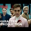 Berlin | Character Introduction | Money Heist | Netflix - Første trailer til den nye Money Heist-prequel: Money Heist Berlin