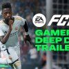 EA SPORTS FC 24 | Official Gameplay Deep Dive - I FC24 opdateres spilleres motion-capture løbestile i takt med afviklingen af live-kampe i den virkelige verden 