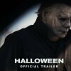 Halloween - Official Trailer (HD) - Michael Myers er tilbage i første trailer til den nye Halloween