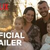 American Murder: The Family Next Door | Official Trailer | Netflix - Ny truecrime-serie på Netflix om det uhyggelige familien Watts' massemord