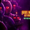 Five Nights At Freddy's | Official Teaser - Five Nights At Freddy's er blevet til en gyserfilm - se første trailer 
