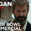 Logan | "Grace" #SB51 Commercial | 20th Century Fox - 9 nye film- og serietrailers der fik os til at glemme Super Bowl