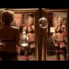 Fashion Film Dark Seduction with Elsa Pataky - Fast & Furious-babe i ny lingeri-reklame