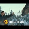 Jurassic World Dominion - Official Trailer [HD] - Jurassic World 3 bliver den længste dino-film i franchisens historie