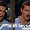 Burt Reynolds is James Bond in Dr. No [Deep Fake] - Burt Reynolds deepfake som Sean Connerys James Bond er rendyrket perfektion