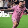 Messi Meets America ? Official Trailer | Apple TV+ - Første trailer til Messi Meets America fortæller historien om fodbold-ikonets USA-eventyr
