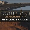 Rogue One: A Star Wars Story Trailer (Official) - 25 film vi glæder os sindssygt meget til i år - part II