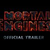 Mortal Engines Official Teaser Trailer [HD] - Peter Jackson har netop afsløret traileren til den næste episke filmsaga!