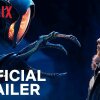Lost in Space | Official Trailer [HD] | Netflix - Den kommende Netflix-serie Lost in Space ser awesome ud!