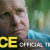 VICE | Official Trailer - Kropskamæleonen Christian Bale spiller Dick Cheney i første trailer til Vice