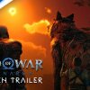 God of War Ragnarök - Launch Trailer | PS5 & PS4 Games - Det siger anmelderne: God of War Ragnarok