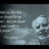 Chuck Feeney on Giving While Living - 10 personer, som du måske ikke vidste har gjort verden til et bedre sted