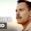 The Light Between Oceans TRAILER 1 (2016) - Alicia Vikander, Michael Fassbender Movie HD - 10 fede film du skal se i biografen i september