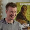 Inteview med den nye Chewbacca, Joonas Suotamo - Interview med den nye Chewbacca: Vi skal bruge en 2,10 meter høj blåøjet fyr fra Skandinavien