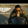 Top Gun: Maverick | NEW Official Trailer (2022 Movie) - Tom Cruise - Trailer: Top Gun: Maverick 