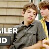 Little Men Official Trailer 1 (2016) - Greg Kinnear, Alfred Molina Movie HD - Mel Gibson gør comeback med storslået krigsdrama: 5 fede biograffilm du skal se i november