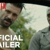 Point Blank | Official Trailer | Netflix - Anthony Mackie og Frank Grillo jagter korrupte strissere i trailer til Point Blank