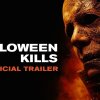 Halloween Kills - Official Trailer - Michael Meyers går amok igen: Hårdtslående ny trailer til den nye Halloween-film