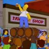 To Alcohol! The cause of... and solution to... all of life's problems. - 20 fantastiske Simpsons-øjeblikke
