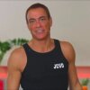 Train with Van Damme - Lesson 1 [1/5] - Jean-Claude Van Damme deler træningstricks i ny videoguide til hjemmetræning
