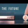 Building the WORLDS FIRST PlayStation 5 slim - Byg en PlayStation 5 Slim med hjælp fra denne DIY-guide