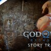 God of War Ragnarök - State of Play Sep 2022 Story Trailer | PS5 & PS4 Games - Seneste God of War Ragnarök-trailer varsler episk showdown mellem Kratos og Thor	