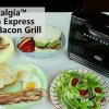 BCN6BK | Nostalgia? Bacon Express? Crispy Bacon Grill - Nu er den her: Bacontoasteren!