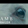 Lamb | Official Trailer HD | A24 - Første trailer til Lamb: Ny bizar gyser, der følger en hybrid mellem et lam og et barn