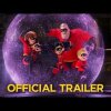 Incredibles 2 Official Trailer - Ny trailer til The Incredibles 2 giver nye detaljer om filmens handling